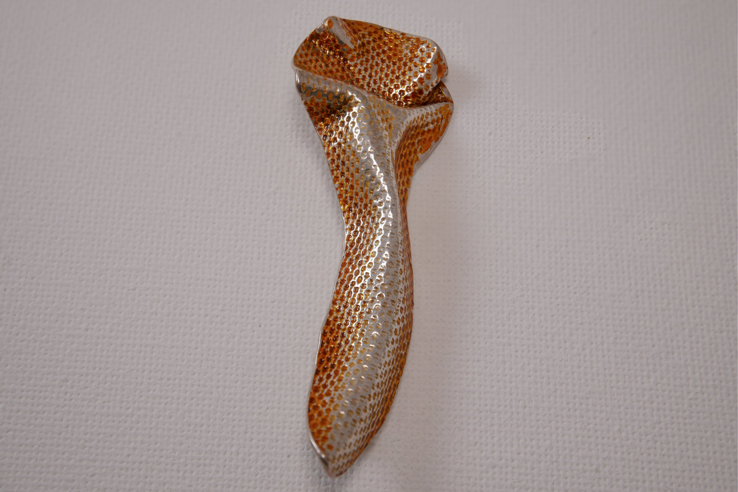 Colored & Textured Fold (II) - Katerina Roukouna