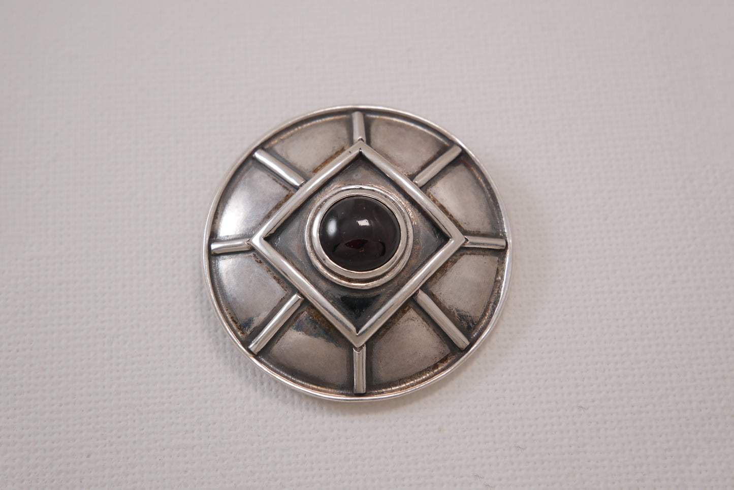 Shield (III) - Katerina Roukouna