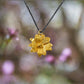 Chrysanthemum Necklace