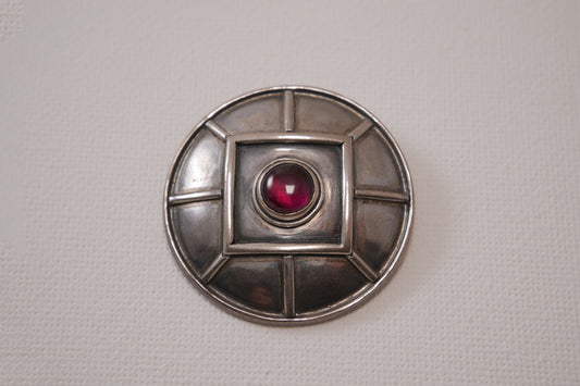Shield (IV) - Katerina Roukouna