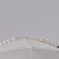 Garnets, Pearls, and Sterling Silver Necklace - Katerina Roukouna