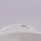 Raw Amethyst and Sterling Silver Necklace - Katerina Roukouna